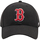Αξεσουάρ Κασκέτα '47 Brand MLB Boston Red Sox MVP Cap Black