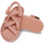 Παπούτσια Γυναίκα Σανδάλια / Πέδιλα Bohonomad BODRUM SANDALS Ροζ