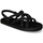Παπούτσια Γυναίκα Σανδάλια / Πέδιλα Bohonomad BODRUM SANDALS Black