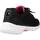 Παπούτσια Sneakers Skechers 124514 Black