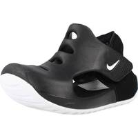 Παπούτσια Κορίτσι Σαγιονάρες Nike SUNRAY PROTECT 3 BABY/T Black
