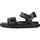 Παπούτσια Άνδρας Σανδάλια / Πέδιλα Stonefly HYDRA 4 TEXTILE/CALF LTH Brown
