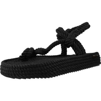 Παπούτσια Γυναίκα Σανδάλια / Πέδιλα Bohonomad BO 0012 Black