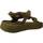 Παπούτσια Γυναίκα Σανδάλια / Πέδιλα Bohonomad BO 0012 Green
