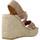 Παπούτσια Γυναίκα Σανδάλια / Πέδιλα Vidorreta 80500ELM02 Brown