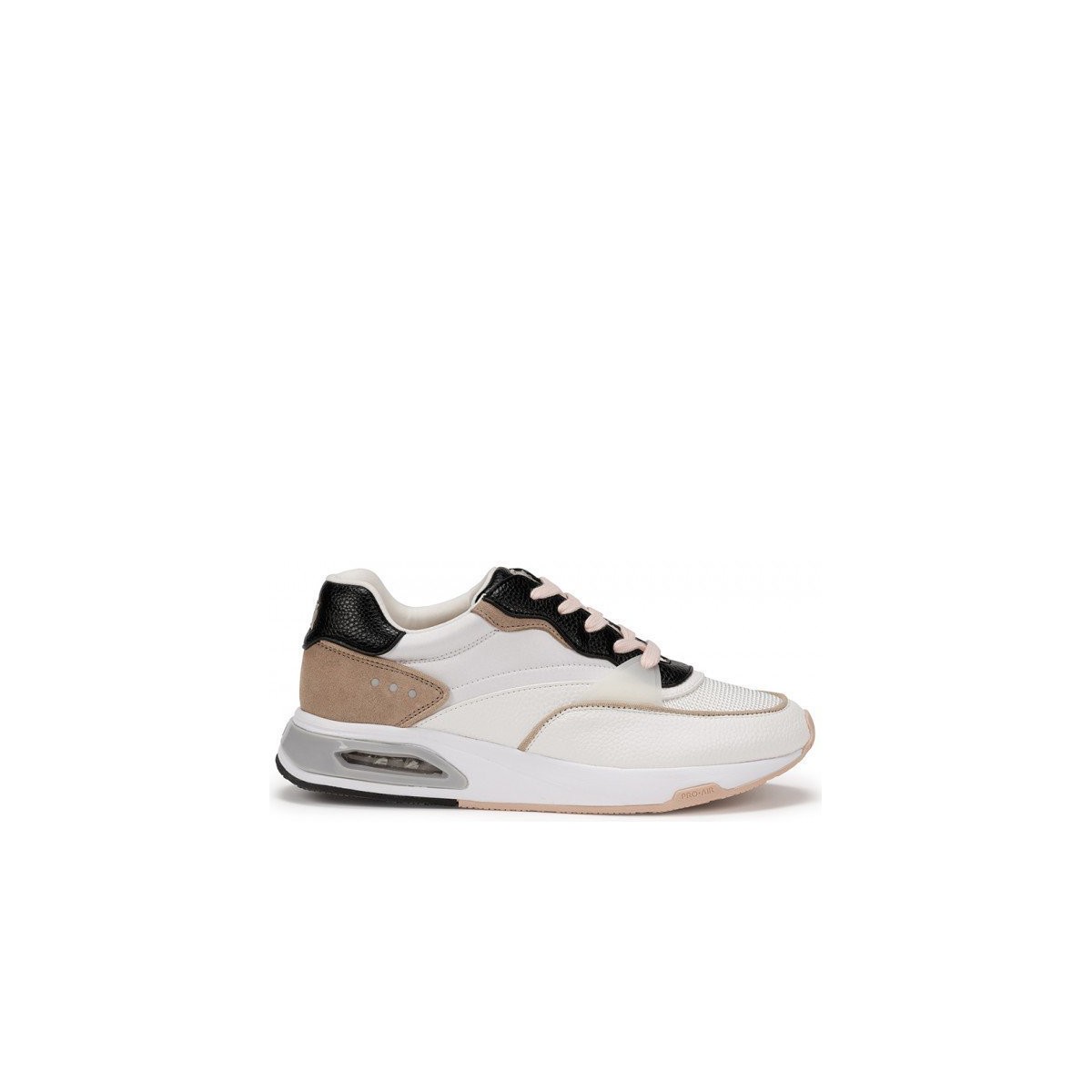 Xαμηλά Sneakers Dorking Jazz D8526 Blanco