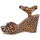 Παπούτσια Γυναίκα Σανδάλια / Πέδιλα Lucky Brand LINDEY Luxe / Leopard