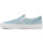Παπούτσια Sneakers Vans Classic slip-on Μπλέ