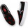 Παπούτσια Άνδρας Sneakers Vans Classic slip-on Black