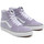 Παπούτσια Skate Παπούτσια Vans Sk8-hi Violet