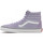 Παπούτσια Άνδρας Skate Παπούτσια Vans Sk8-hi Violet