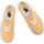 Παπούτσια Άνδρας Skate Παπούτσια Vans Authentic Yellow