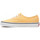 Παπούτσια Άνδρας Skate Παπούτσια Vans Authentic Yellow