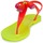 Παπούτσια Γυναίκα Σανδάλια / Πέδιλα Juicy Couture WISP Neon / Orange