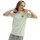 Υφασμάτινα Άνδρας T-shirts & Μπλούζες Vans Holder st classic Green