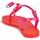 Παπούτσια Γυναίκα Σανδάλια / Πέδιλα Juicy Couture WISP Neon / Pink