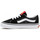 Παπούτσια Παιδί Skate Παπούτσια Vans Sk8-low Black
