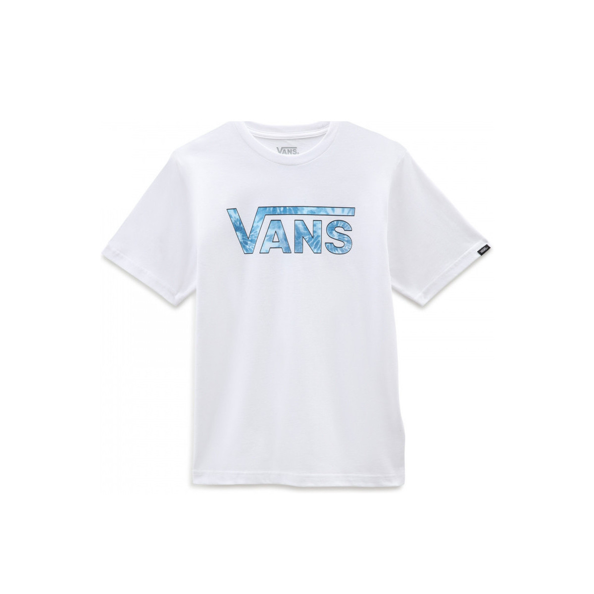 T-shirts & Polos Vans classic logo