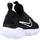 Παπούτσια Αγόρι Χαμηλά Sneakers Nike FLEX RUNNER 2 Black
