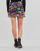 Υφασμάτινα Γυναίκα Φούστες Desigual PARTY Μπλέ / Multicolour