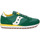 Παπούτσια Άνδρας Sneakers Saucony 649 JAZZ GREEN YELLOW Green