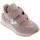 Παπούτσια Παιδί Τρέξιμο Victoria 1137101 Ροζ