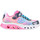 Παπούτσια Παιδί Sneakers Skechers Flutter heart lights-simply l Multicolour