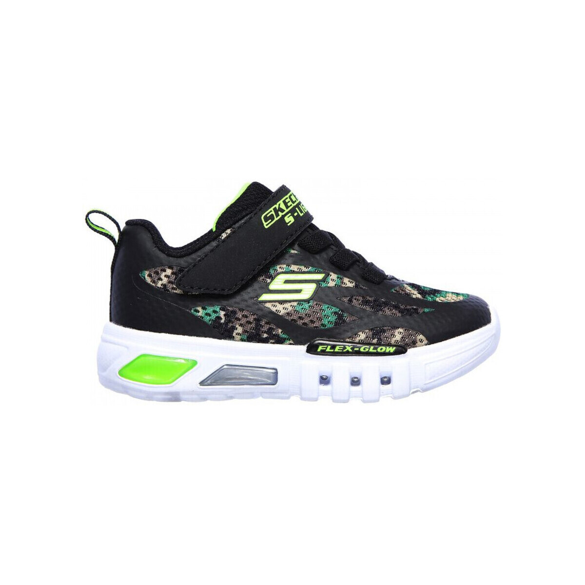 Skechers  Sneakers Skechers Flex-glow - rondler