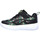 Παπούτσια Παιδί Sneakers Skechers Flex-glow - rondler Black