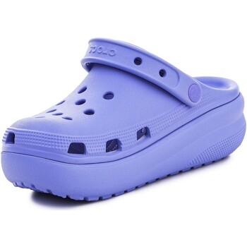 Crocs Classic Cutie Clog Kids 207708-5PY Violet