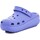 Παπούτσια Παιδί Σανδάλια / Πέδιλα Crocs Classic Cutie Clog Kids 207708-5PY Violet