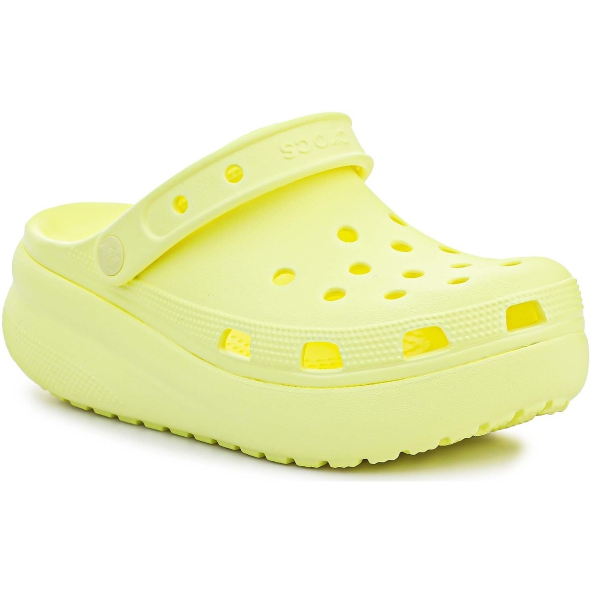 Τσόκαρα Crocs Classic Cutie Clog Kids 207708-75U