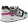 Παπούτσια Γυναίκα Sneakers Le Coq Sportif 2210325 OPTICAL WHITE/FUCHSIA PURPLE Άσπρο