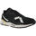 Παπούτσια Γυναίκα Sneakers Le Coq Sportif 2210293 BLACK/OPTICAL WHITE Black