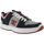 Παπούτσια Άνδρας Sneakers DC Shoes Lynx zero s jahmir ADYS100679 NAVY/GREY (NGY) Μπλέ