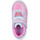 Παπούτσια Παιδί Sneakers Skechers Comfy flex 2.0 - lil flutters Ροζ