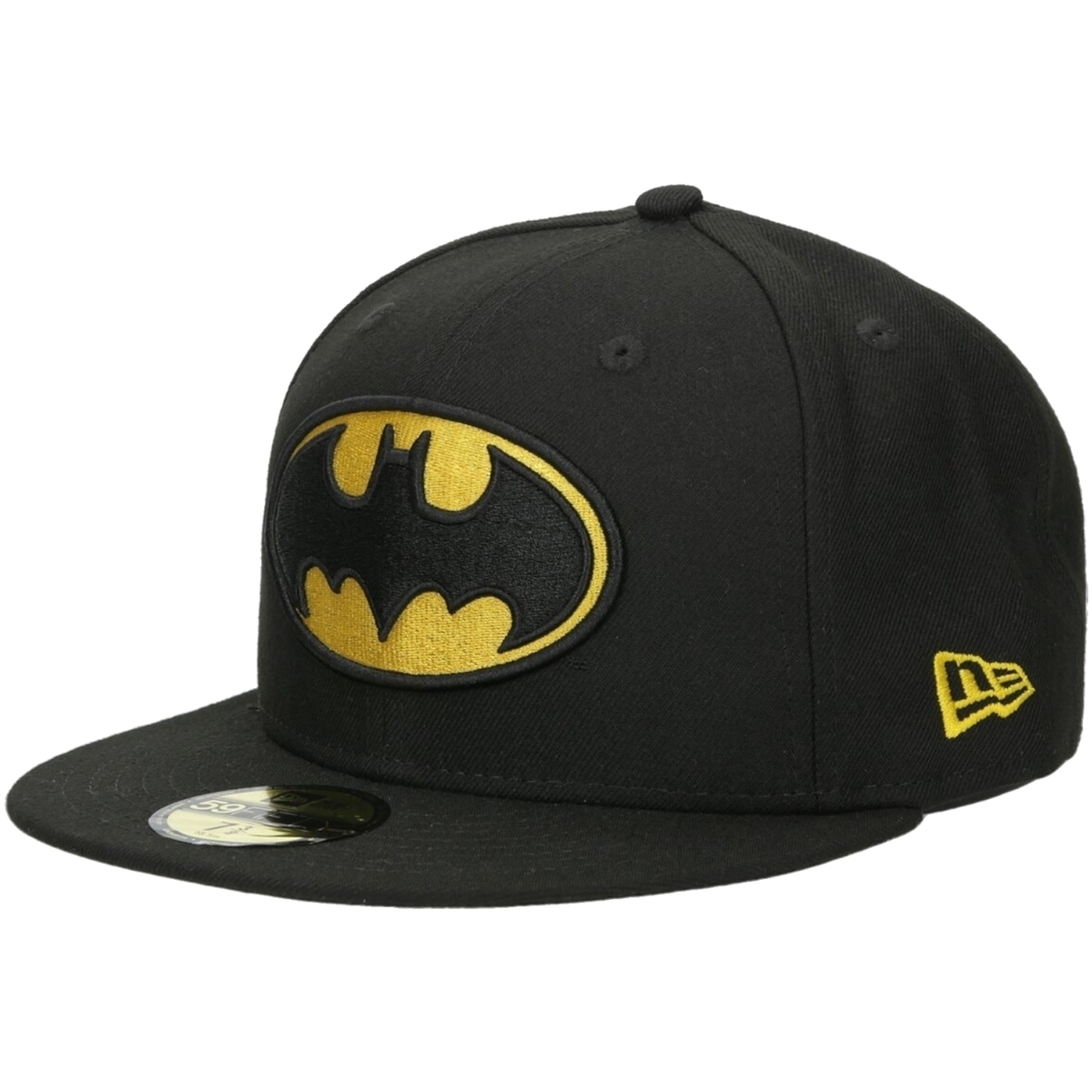 Κασκέτο New-Era Character Bas Batman Basic Cap