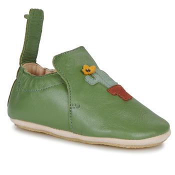 Παπούτσια Παιδί Μπαλαρίνες Easy Peasy MY BLUBLU CACTUS Green