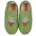 Παπούτσια Παιδί Μπαλαρίνες Easy Peasy MY BLUBLU CACTUS Green
