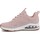 Παπούτσια Γυναίκα Χαμηλά Sneakers Skechers UNO 2 - TRAVELER 155640-BLSH Ροζ