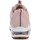 Παπούτσια Γυναίκα Χαμηλά Sneakers Skechers UNO 2 - TRAVELER 155640-BLSH Ροζ