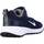 Παπούτσια Αγόρι Χαμηλά Sneakers Nike REVOLUTION 6 Μπλέ