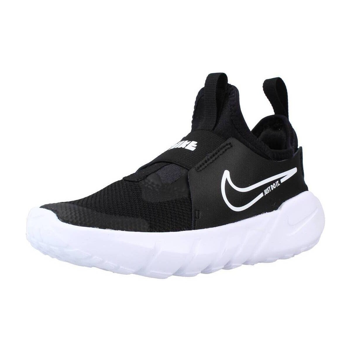 Παπούτσια Αγόρι Χαμηλά Sneakers Nike FLEX RUNNER 2 Black
