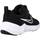 Παπούτσια Αγόρι Χαμηλά Sneakers Nike DOWNSHIFTER 12 Black