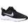 Παπούτσια Αγόρι Χαμηλά Sneakers Nike DOWNSHIFTER 12 Black