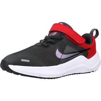 Παπούτσια Αγόρι Χαμηλά Sneakers Nike DOWNSHIFTER 12 Grey