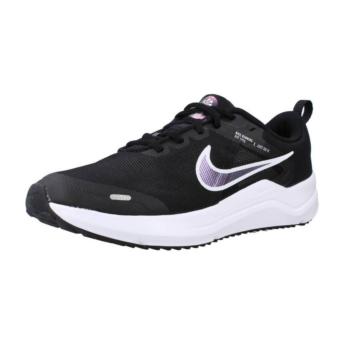 Παπούτσια για τρέξιμο Nike DOWNSHIFTER 12 BIG KIDS