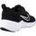 Παπούτσια Αγόρι Χαμηλά Sneakers Nike DOWNSHIFTER 12 BIG KIDS Black