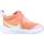 Παπούτσια Αγόρι Χαμηλά Sneakers Nike TEAM HUSTLE D 10 LIL BA Orange