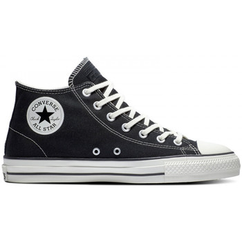 Παπούτσια Sneakers Converse Cons chuck taylor all star pro cut off Black